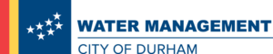 Durham Water Mngmt logo