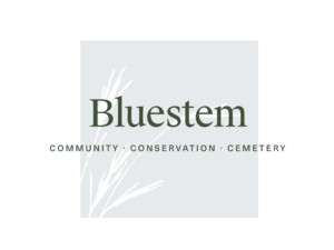 Bluestem logo