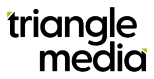 Triangle Media logo