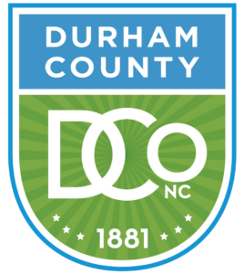 Durham County logo