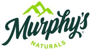 Murphy's Naturals logo
