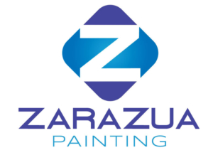 Zarazua Painting logo