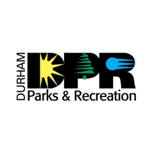 Durham Parks and Recreation logo