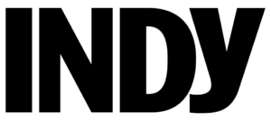 INDY logo
