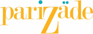 Parizade logo
