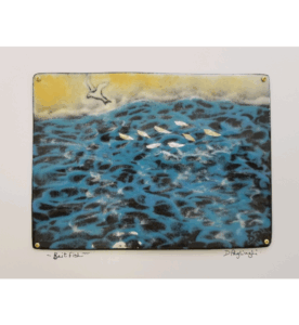 Photo of artwork from DP Fine Art