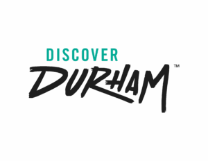 Discover Durham logo