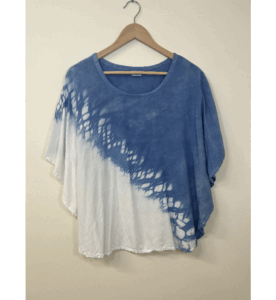 Photo of shirt by Gaia's Magical Good