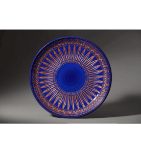 Photo of pottery by Gary Childs Pottery