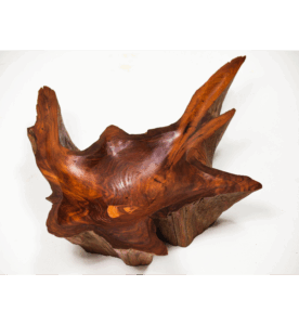 Photo of sculpture by Hanancrafts