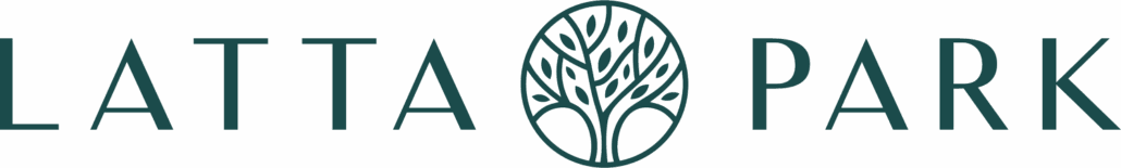 Latta Park logo