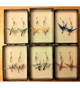 Photo of origami by Origami2Go