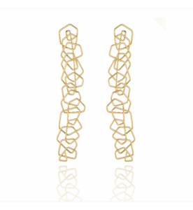 Photo of jewelry by Unpredictable Jewelry