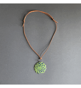 Photo of jewelry by hothouse posey